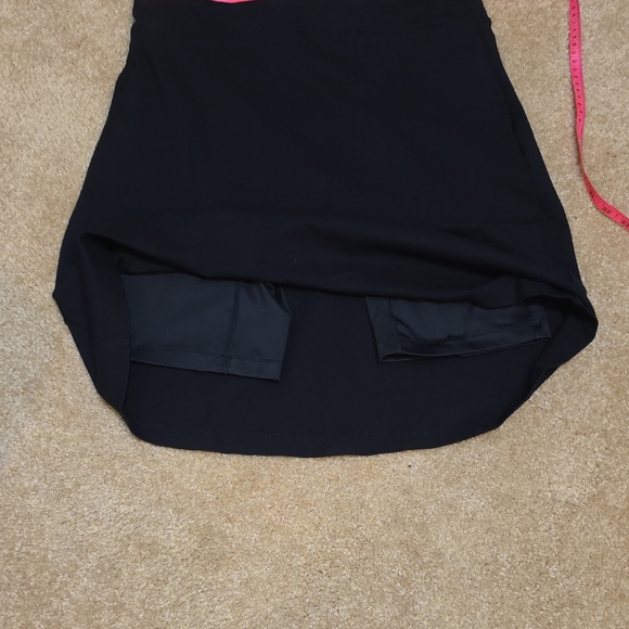 Betabrand Work It Skort Sz‎ Large - Picture 5 of 6